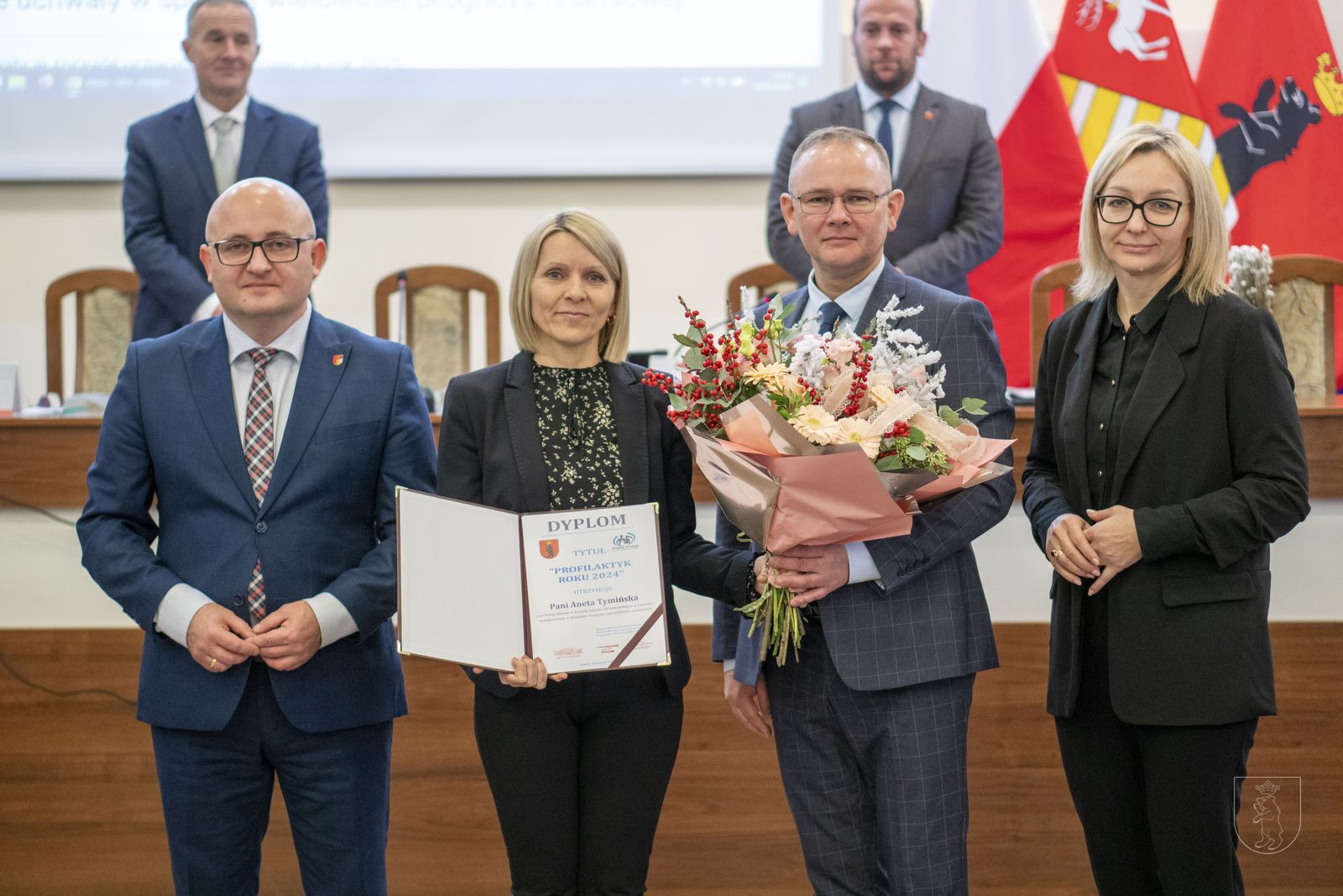 Znamy "Profilaktyka Roku 2024"!