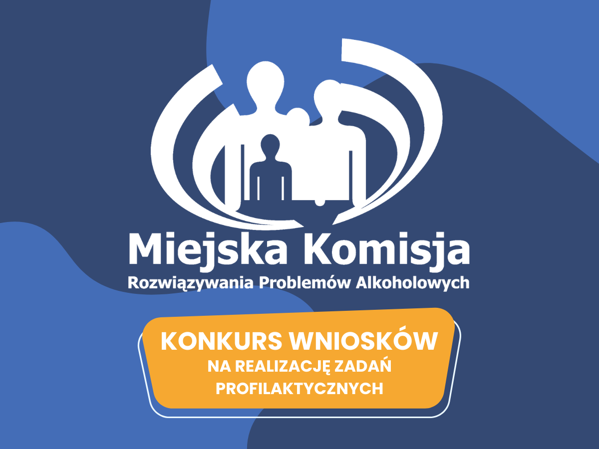MKRPA: Ogłoszenie o konkursie wniosków na 2026 rok